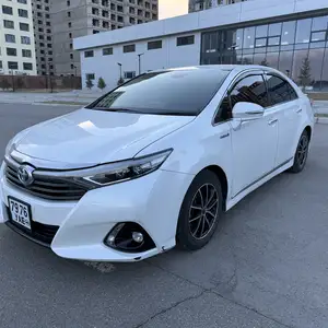 Toyota Sai