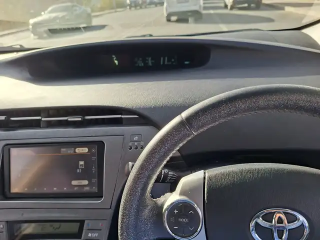 Toyota Prius 30