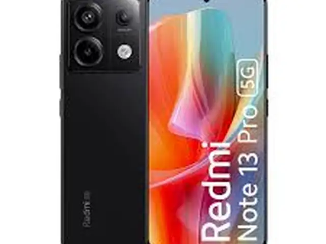 Redmi note 13 pro 5 g 2 simtei 8+6 gb ram 2025 on gb gamer king, Улаанбаатар — Баянзүрх — Сансар