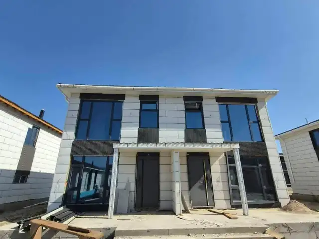 Гацууртад 75.9м² Амины орон сууц, Улаанбаатар — Баянзүрх — Гачуурт