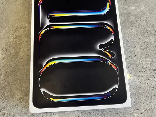 Ipad pro 11 m5 chip ll/a model 256gb, Улаанбаатар — Хан-Уул — Зайсан