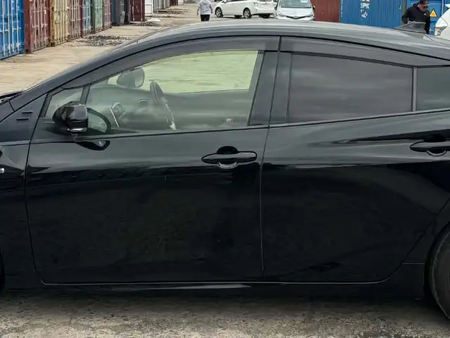 Toyota Prius 50