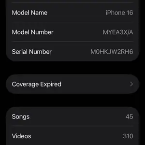 Apple iphone 16, 128 gb, Улаанбаатар — Баянзүрх — 36-р хороо