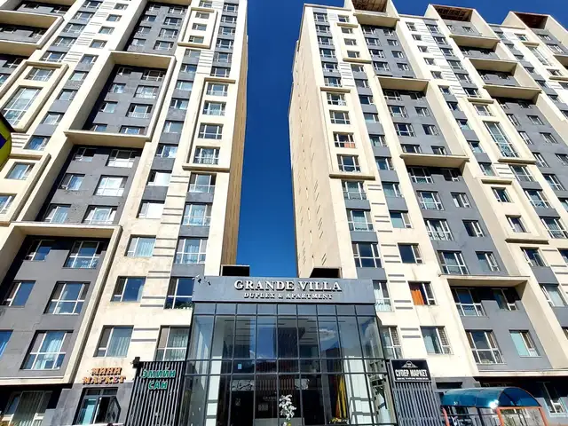 Энхтайваны гүүр grande villa хотхонд гадагшаа хаалгатай үйлчилгээний талбай 120мкв, Улаанбаатар — Баянгол — 3-р хороо