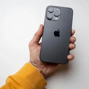 Apple iPhone 16 Pro Max, 256 gb, Улаанбаатар — Хан-Уул — 120 мянгат