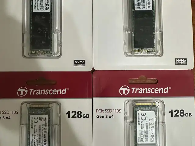 Transcent 128gb m2 nvme, Улаанбаатар — Баянзүрх — Сансар