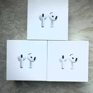 Airpod Gen5 WC, Улаанбаатар — Хан-Уул — Хүннү