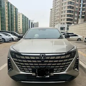 Changan Бусад