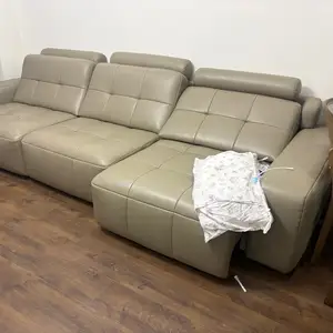 Аrisan 3,50m buidan, Улаанбаатар — Хан-Уул — 19-р хороо