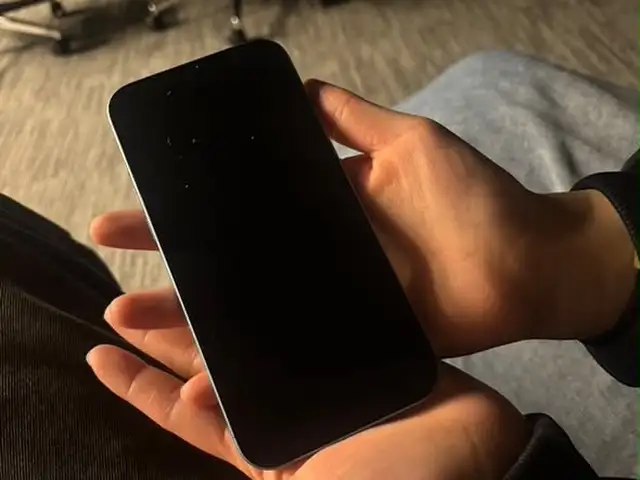 Apple iPhone 16 Plus, 128 gb, Улаанбаатар — Баянзүрх — 3-р хороо