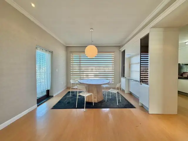 Bella vista 154м² 4 өрөө, Улаанбаатар — Хан-Уул — 11-р хороо
