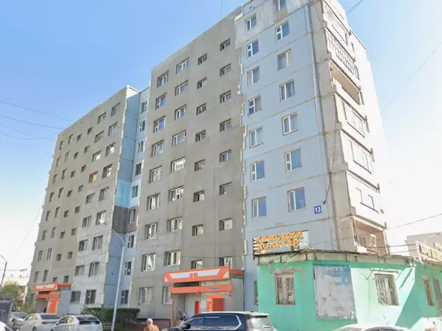 Бгд 10-р хороололд 3 өрөө байр түрээслүүлнэ, Улаанбаатар — Баянгол — 10-р хороолол
