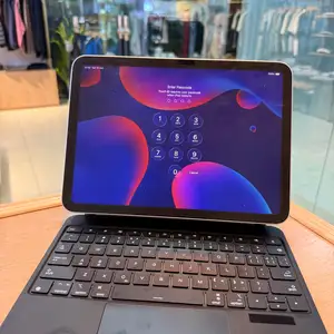 Шинэвтэр ipad, Улаанбаатар — Хан-Уул — Зайсан