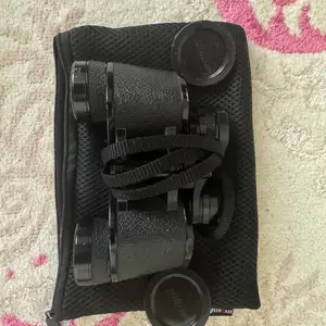 Nikon 7x35, Улаанбаатар — Баянгол — Баруун 4 зам