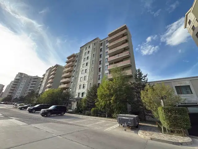 River garden 1 хотхон 4өрөө 174мкв, Улаанбаатар — Хан-Уул — River Garden