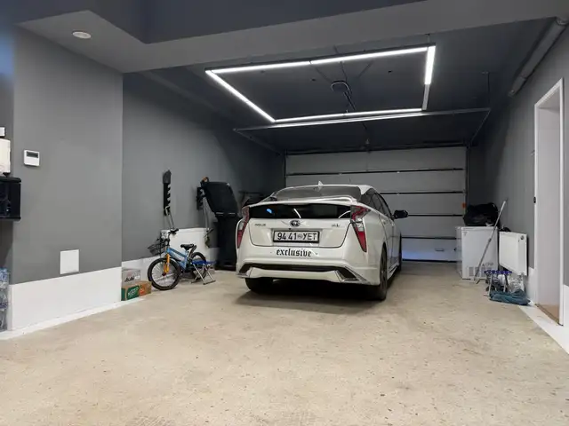 Toyota Prius 50