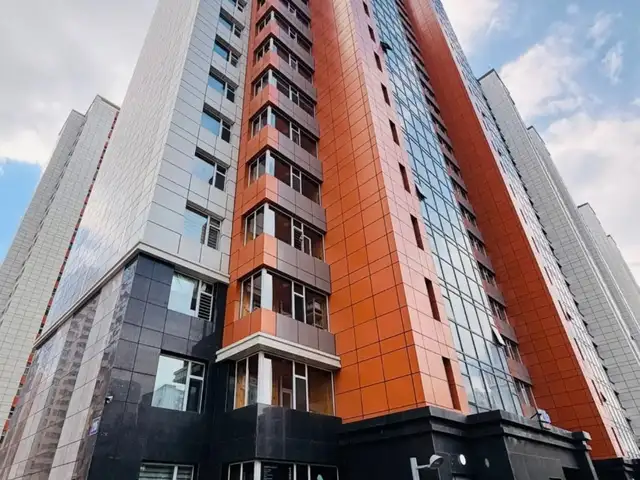 Хүннү 2222, 3-р ээлж дээр 96мкв 4 өрөө, Улаанбаатар — Хан-Уул — 15-р хороо