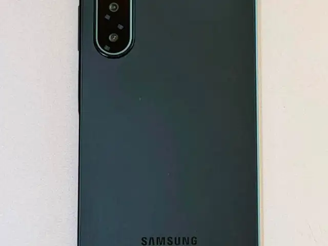 Samsung s17, Улаанбаатар — Баянзүрх — 16-р хороолол
