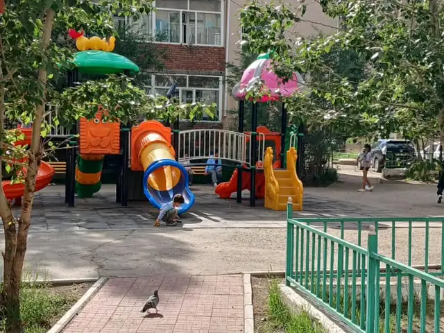 21р хороололд 1 өрөө 30мкв, Улаанбаатар — Сонгинохайрхан — 19-р хороо