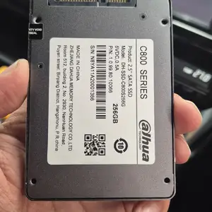 Dahua 256gb ssd, Улаанбаатар — Баянзүрх — 13-р хороо