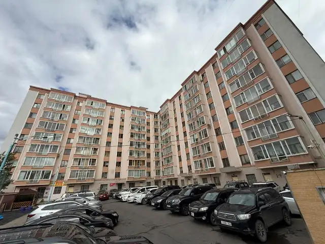 Max tower-т 97мкв 1давхарын гадагшаа хаалгатай Оффис талбай, Улаанбаатар — Чингэлтэй — 4-р хороо