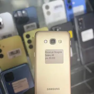 Samsung galaxy a8, Улаанбаатар — Баянгол — 3, 4 хороолол