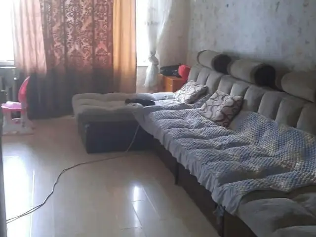 З, 4 хороололд 3өрөө байр 70м2., Улаанбаатар — Баянгол — 3, 4 хороолол