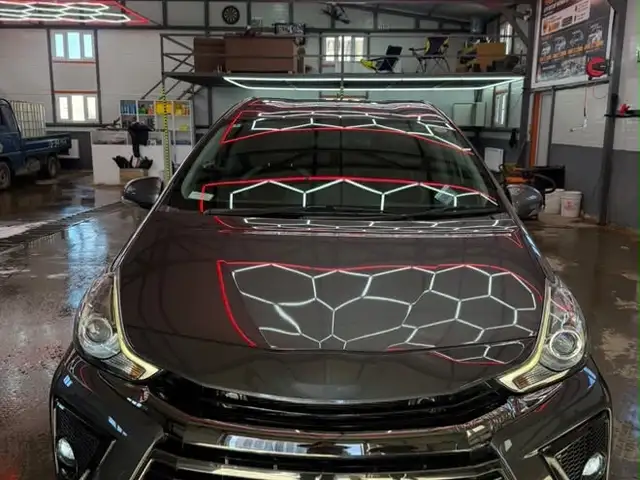 Toyota Prius 40