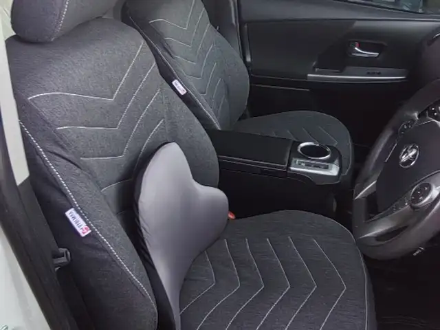 Toyota Prius 41