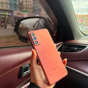 Samsung m23, Улаанбаатар — Баянгол — 3, 4 хороолол