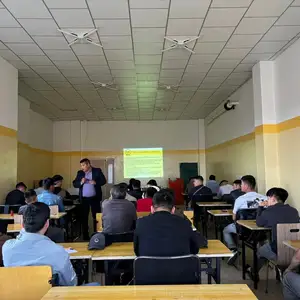 Хабэа нийт ажилчдын сургалт, Улаанбаатар — Чингэлтэй — 3-р хороо