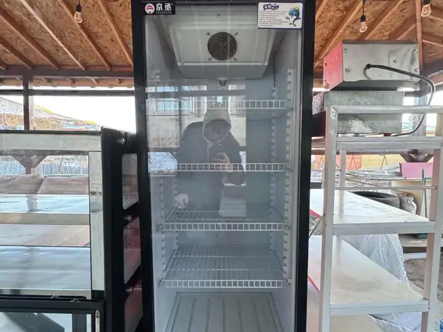 Хөргүүр, Улаанбаатар — Чингэлтэй — 6-р хороо