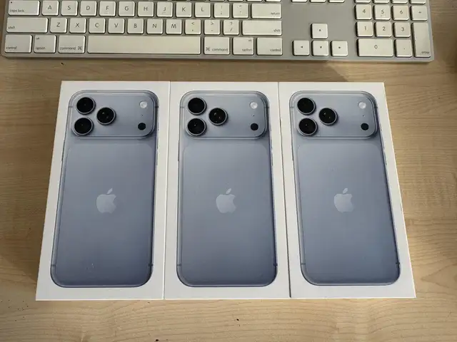 Apple iPhone 18 Pro, 256 gb, Улаанбаатар — Сүхбаатар — 64-р дэлгүүр