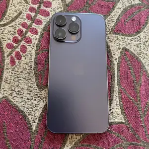 Apple iPhone 14 Pro Max, 128 gb, Silver, Улаанбаатар — Баянгол — 10-р хороолол