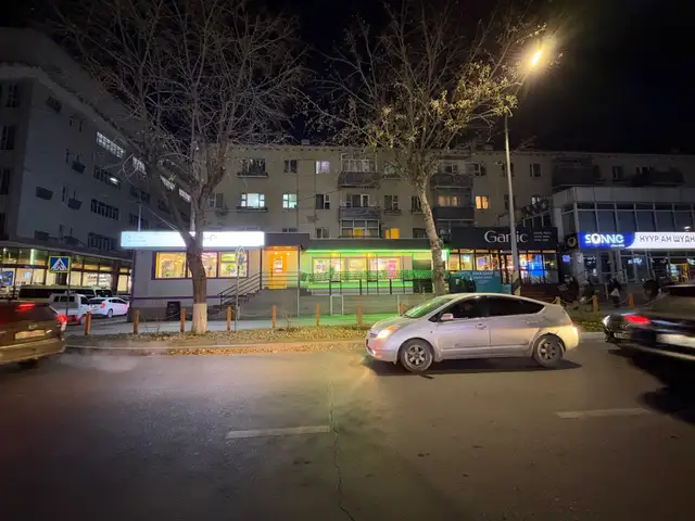 Их дэлгүүрийн ард 2 өрөө 60м2 байр, Улаанбаатар — Чингэлтэй — 40 мянгат