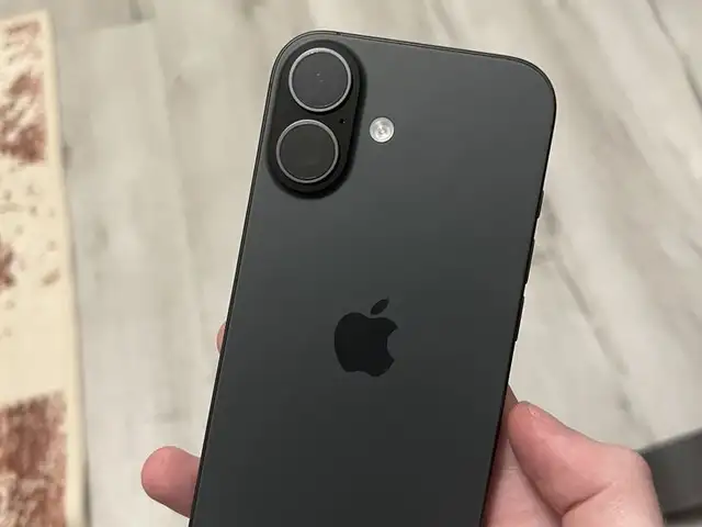 Apple iphone 16, 256 gb, Улаанбаатар — Баянгол — 3, 4 хороолол