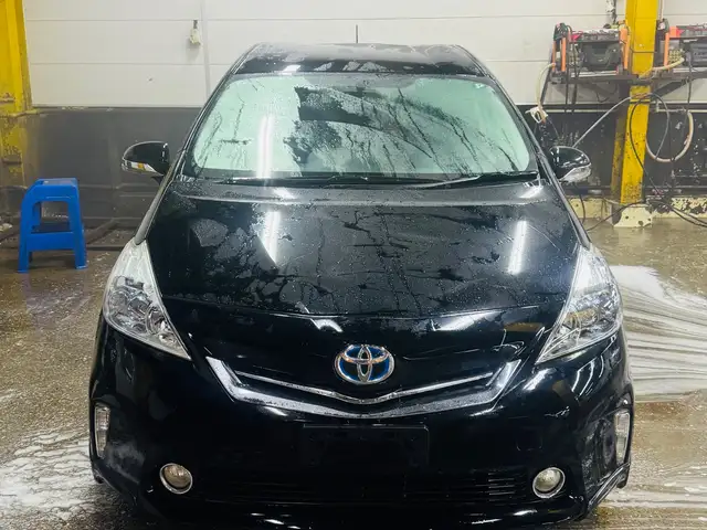 Toyota Prius 40