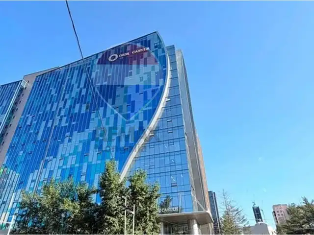 Gem castle 2 oroo 57.31mkv, Улаанбаатар — Сүхбаатар — 6-р хороо