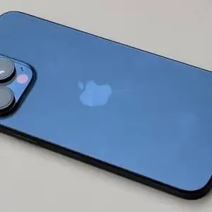 Apple iPhone 15 Pro, 128 gb, Blue Titanium, Улаанбаатар — Баянзүрх — Цайз 16