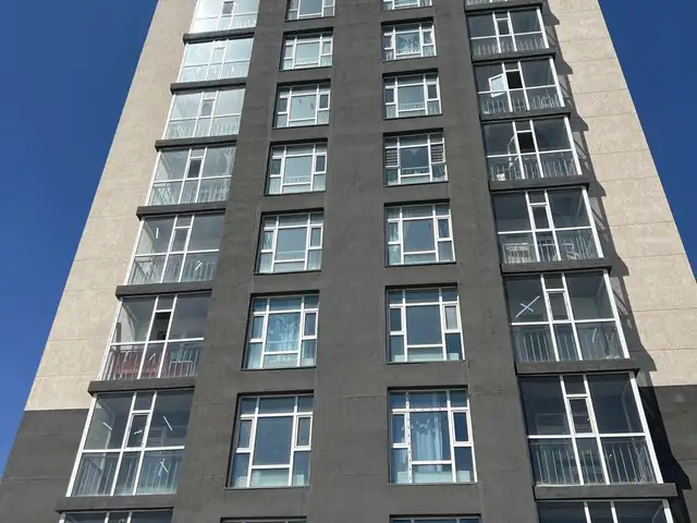 Бзд 65мкв 3 өрөө орон сууц, Улаанбаатар — Баянзүрх — Баянзүрх дүүрэг