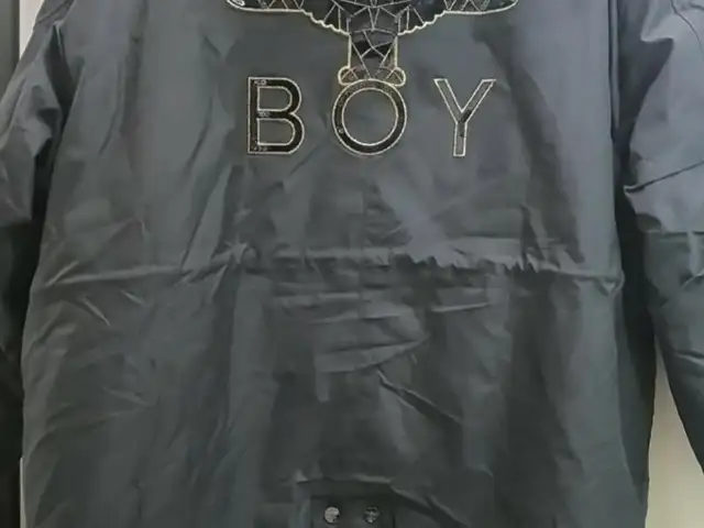 Солонгос boy brand куртик, Улаанбаатар — Чингэлтэй — Бөмбөгөр