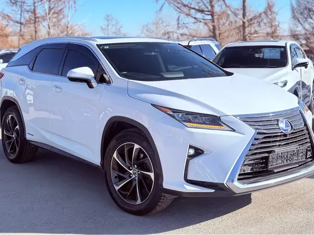 Lexus RX 450