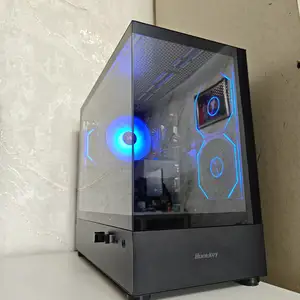 Ryzen 5 5600, rtx 2070 8gb, 16gb ram, 500gb m.2 дан процессор, Улаанбаатар — Баянгол — 6-р бичил
