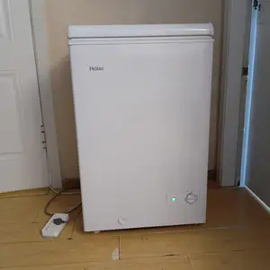 Haier 100l хөлдөөгч, Улаанбаатар — Сүхбаатар — 100 айл