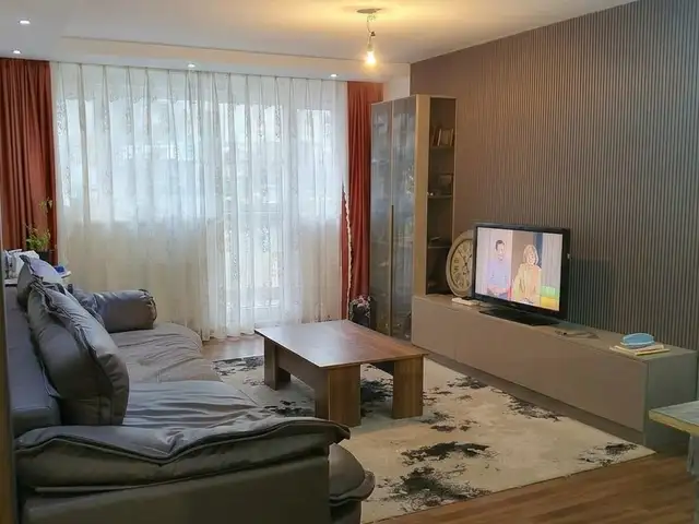 Emerald resdens хотхон 3 өрөө байр 90мкв, Улаанбаатар — Баянзүрх — 26-р хороо