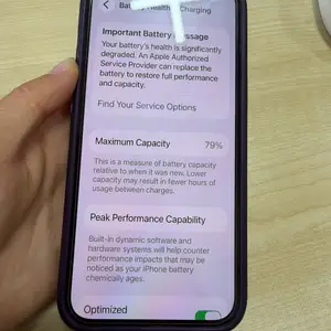 Apple iPhone 14, 256 gb, Purple, Улаанбаатар — Сүхбаатар — 11-р хороолол