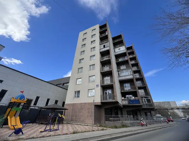 Худ 3 өрөө байр 68м2, Улаанбаатар — Хан-Уул — 19-р хороо