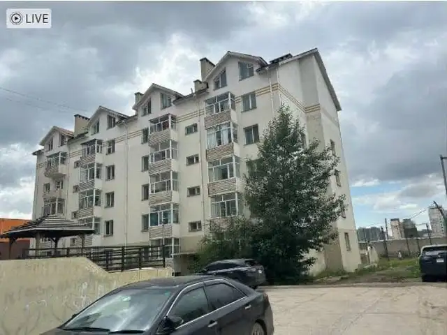 Гараж, Улаанбаатар — Баянзүрх — 42-р хороо