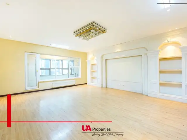 Romana residence 5 oroo 173.38mkv, Улаанбаатар — Хан-Уул — 15-р хороо