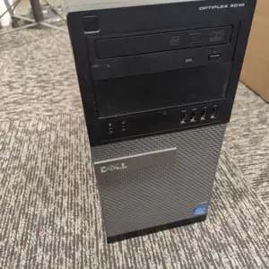 3р үеийн i5 Dell Optiplex процессор, Улаанбаатар — Баянзүрх — 13-р хороо